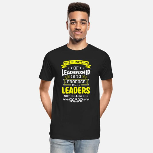 Boss Leader Career Team