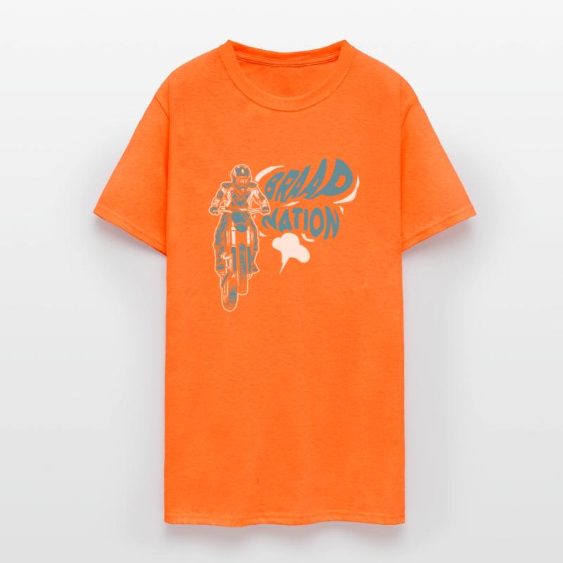 Braap Nation Motorcycle Racing Supermoto Riders