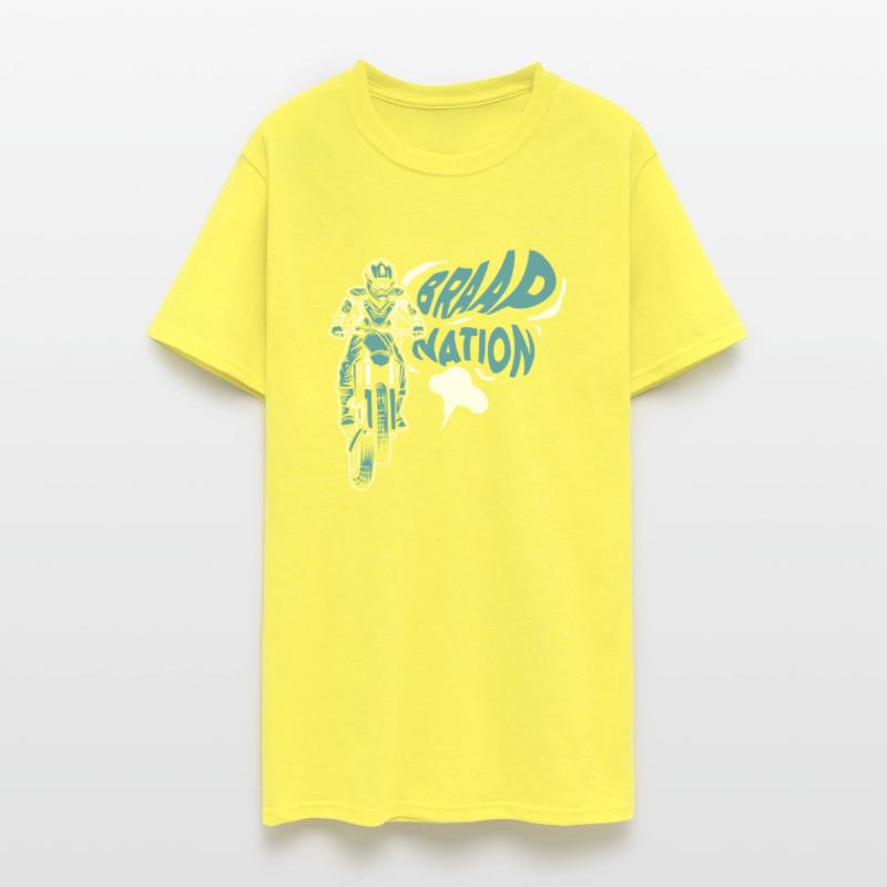 Braap Nation Motorcycle Racing Supermoto Riders