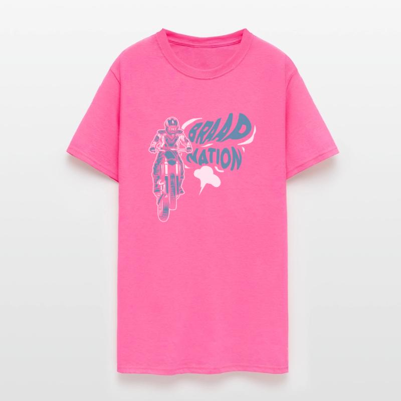 Braap Nation Motorcycle Racing Supermoto Riders