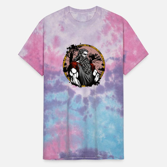 Bragi Norse Deity Viking Mythology God of Poetry