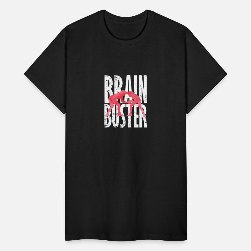 Brain Buster Professional Wrestling