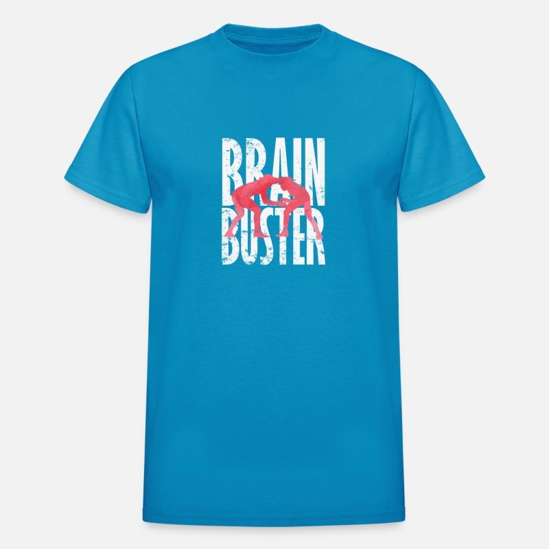 Brain Buster Professional Wrestling