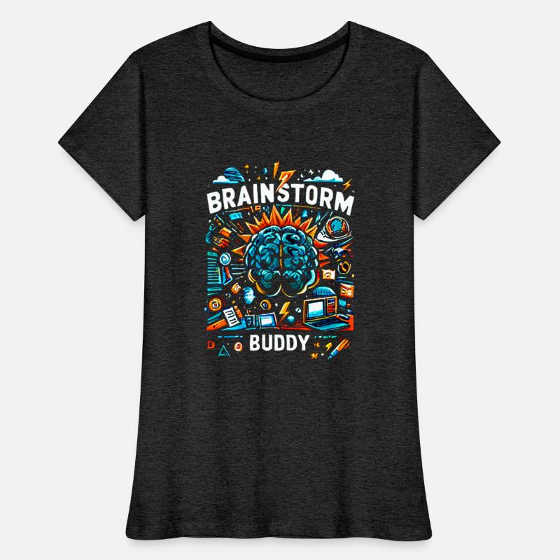 Brainstorm Buddy 12