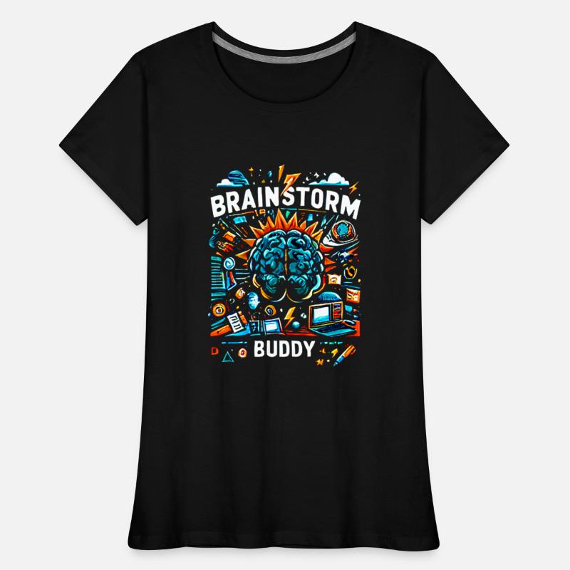 Brainstorm Buddy 12