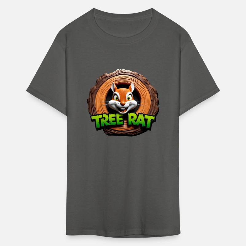 Branch Boss: The Tree Rat Takeover