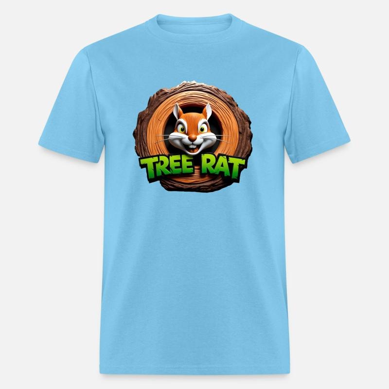 Branch Boss: The Tree Rat Takeover