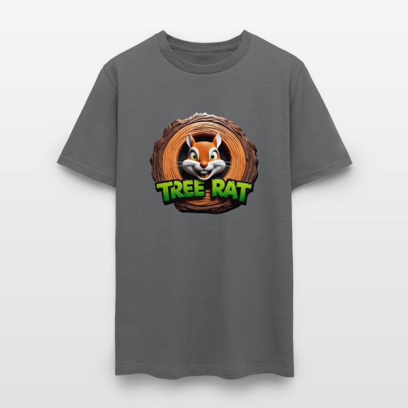 Branch Boss: The Tree Rat Takeover