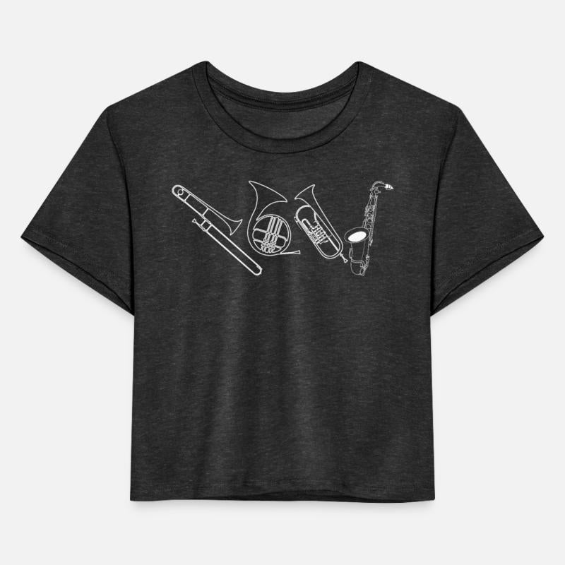 Brass Music Brass Instrument Trumpet