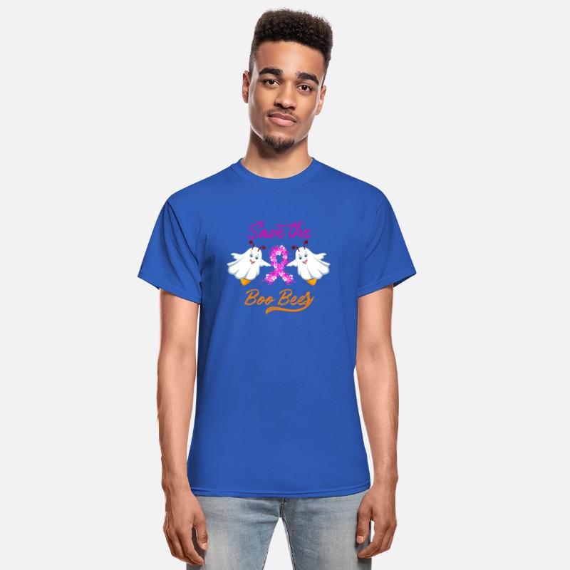 Breast Cancer Halloween Save The Boo Bees