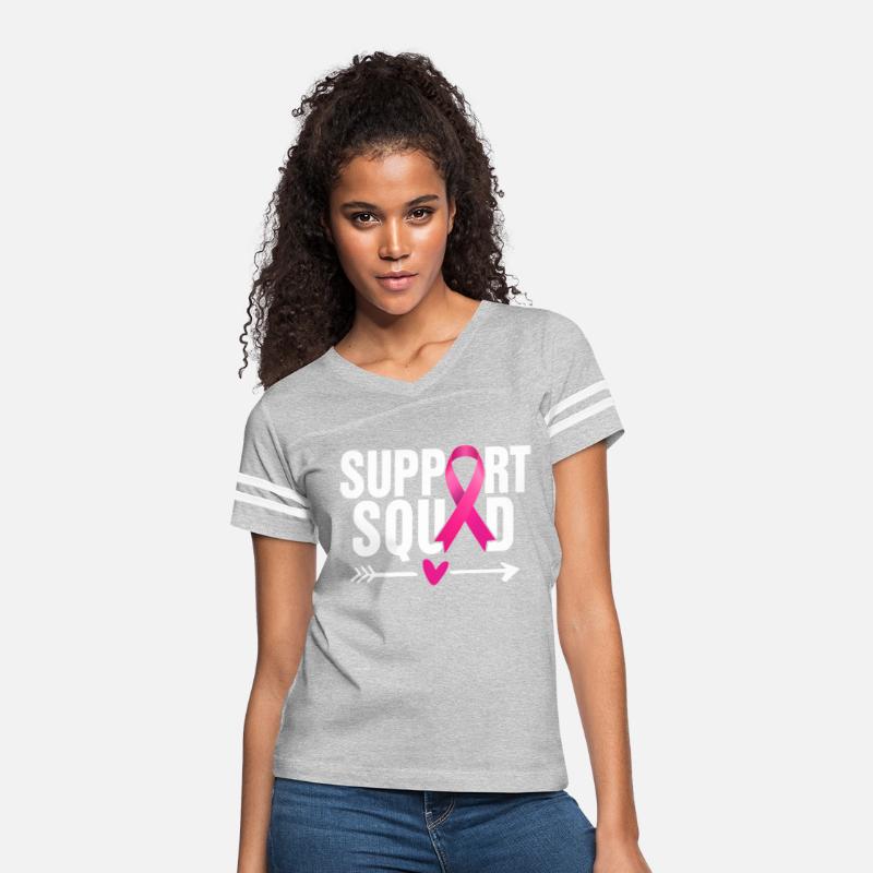 Breast Cancer Warrior Support Squad Breast Cancer