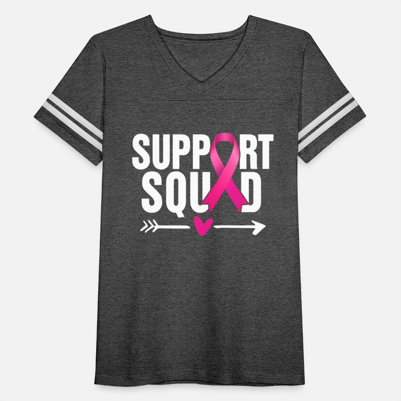 Breast Cancer Warrior Support Squad Breast Cancer