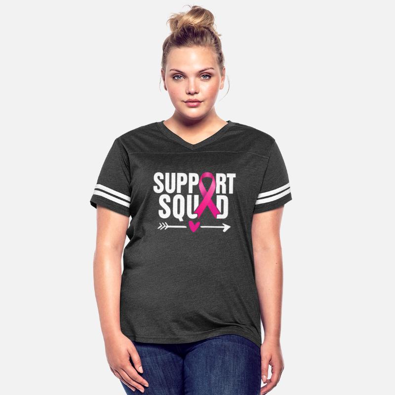 Breast Cancer Warrior Support Squad Breast Cancer