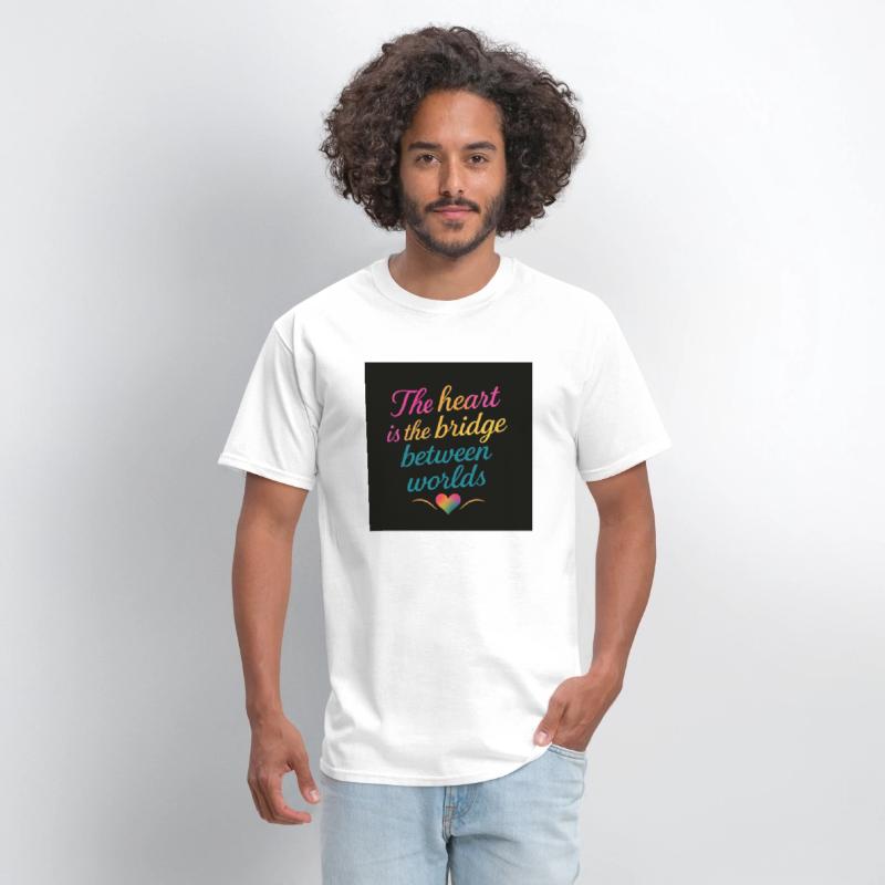 Bridge of the Heart – Meaningful Esoteric Design