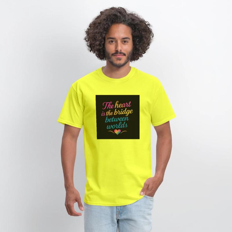 Bridge of the Heart – Meaningful Esoteric Design