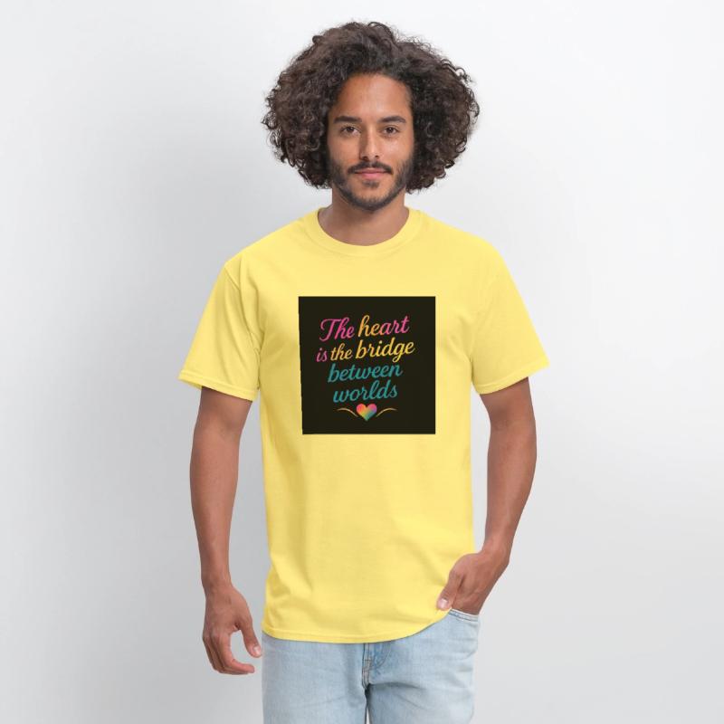 Bridge of the Heart – Meaningful Esoteric Design