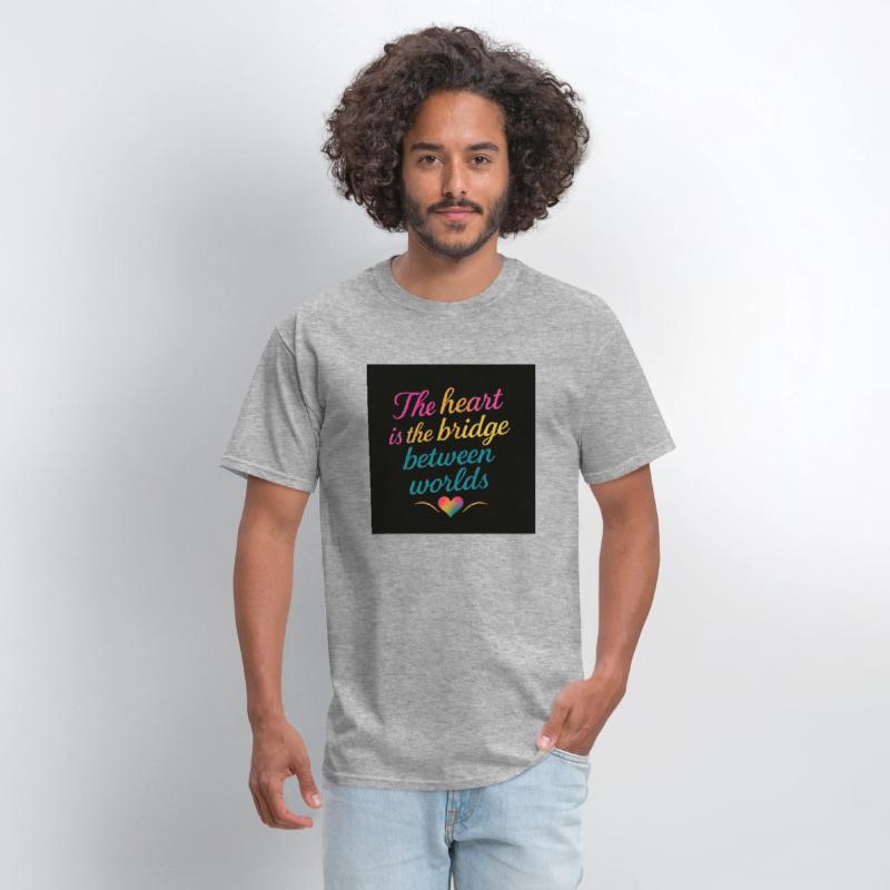 Bridge of the Heart – Meaningful Esoteric Design