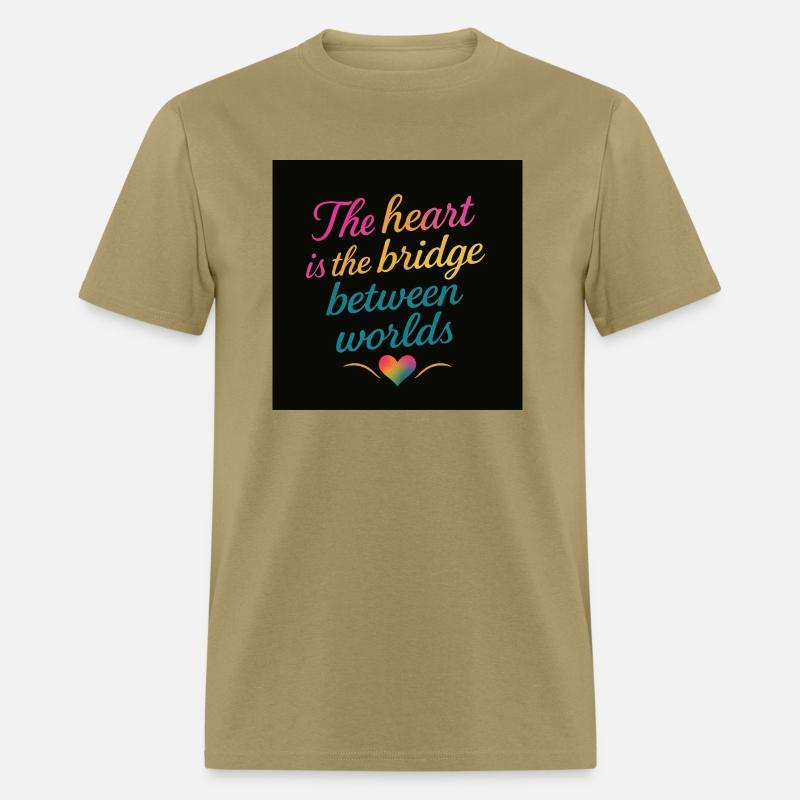 Bridge of the Heart – Meaningful Esoteric Design