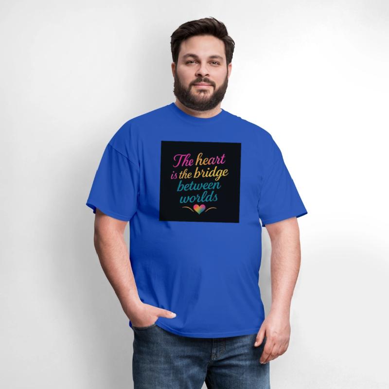 Bridge of the Heart – Meaningful Esoteric Design