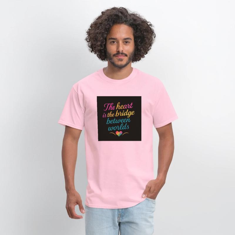 Bridge of the Heart – Meaningful Esoteric Design