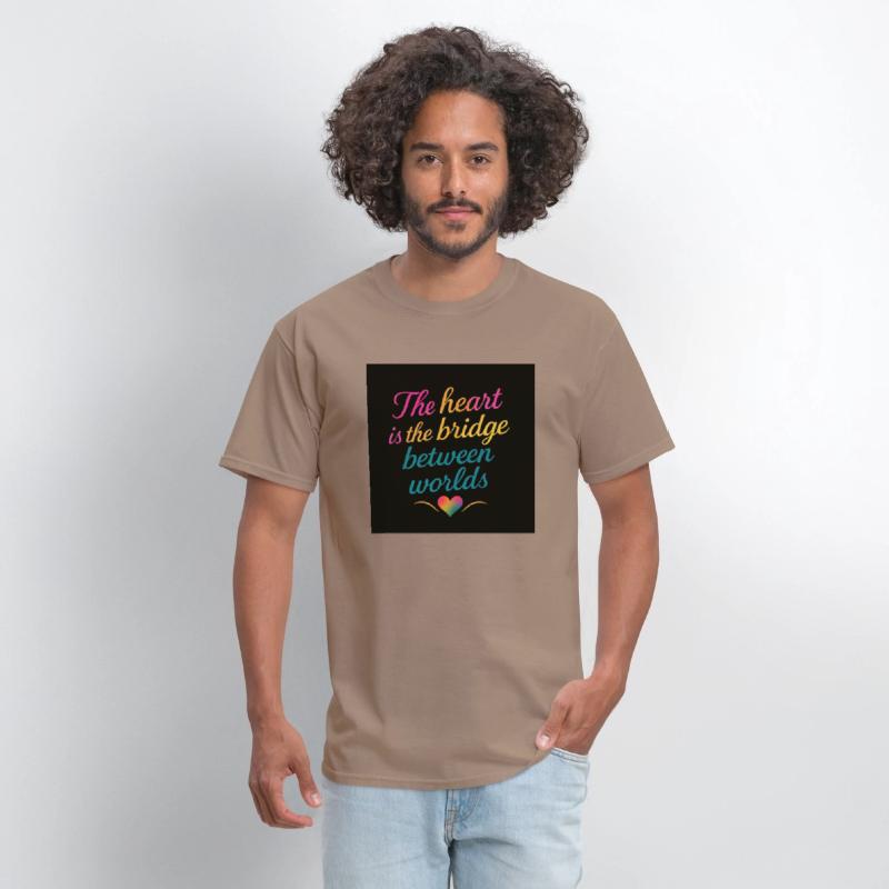 Bridge of the Heart – Meaningful Esoteric Design