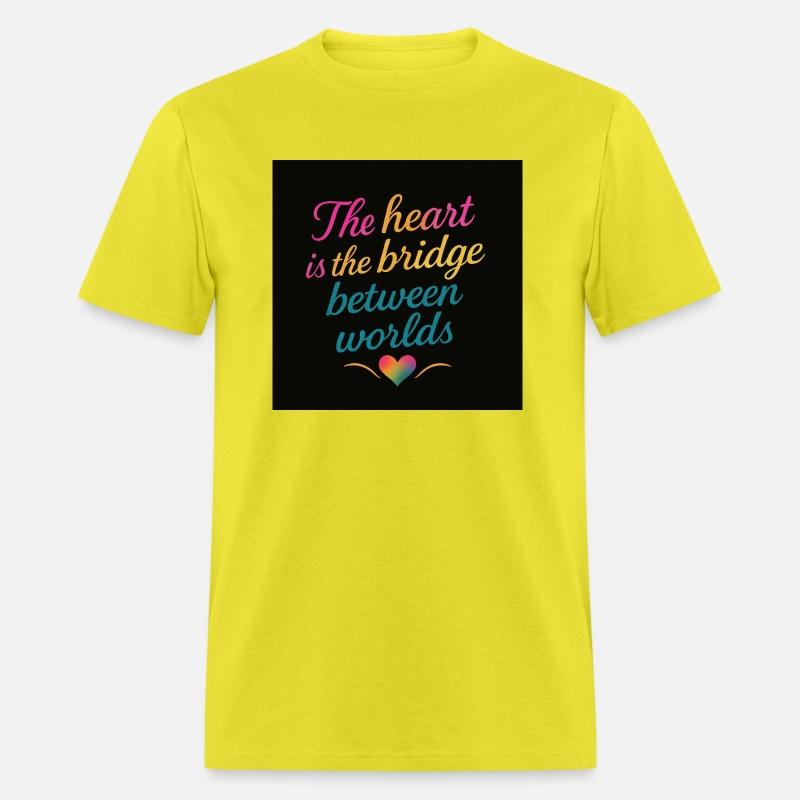 Bridge of the Heart – Meaningful Esoteric Design
