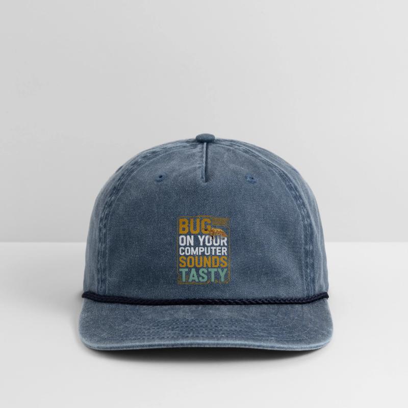 Bug On Your Computer Sounds Tasty 3