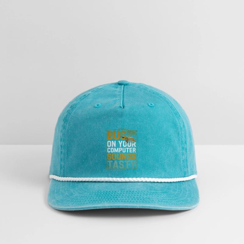 Bug On Your Computer Sounds Tasty 3