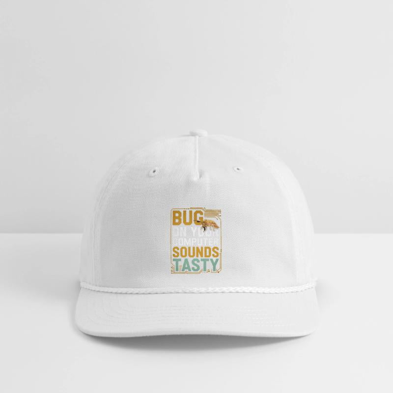 Bug On Your Computer Sounds Tasty 3