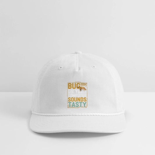 Bug On Your Computer Sounds Tasty 3