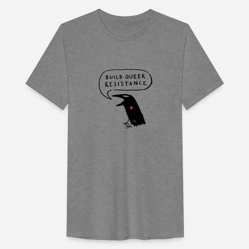 Build Queer Resistance