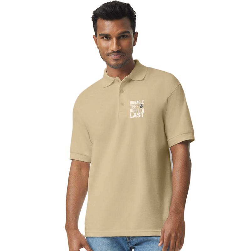 Built to Last – Durable Worker Pride Tee