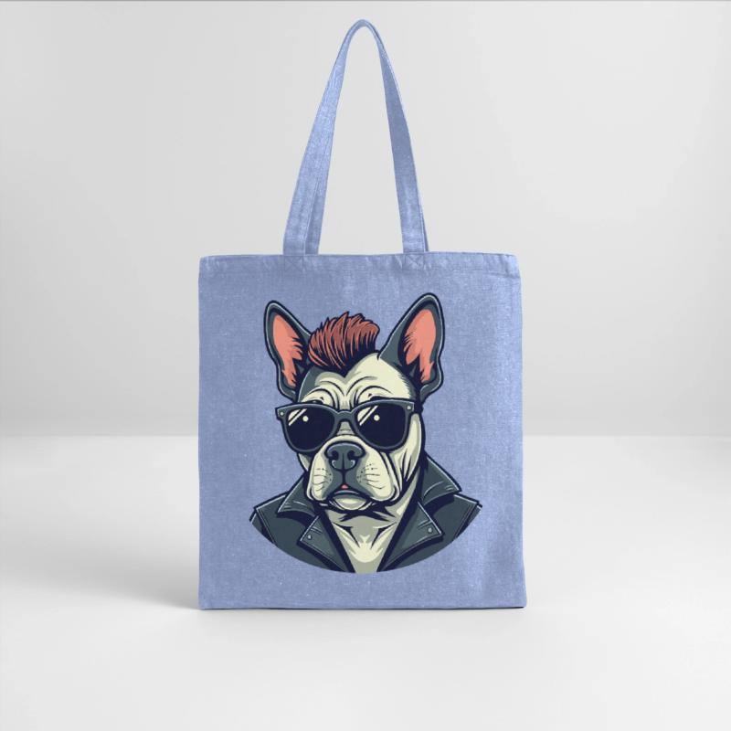 Bulldog - Bad to the Bone