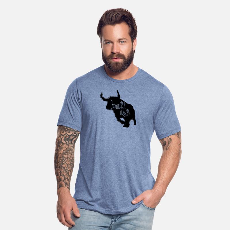 Bullish on the stock market