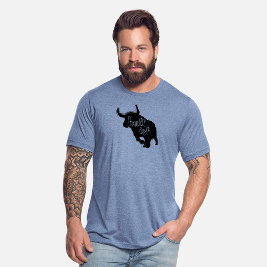 Bullish on the stock market