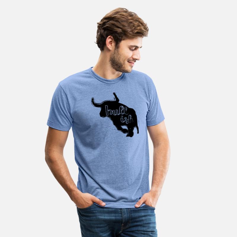 Bullish on the stock market