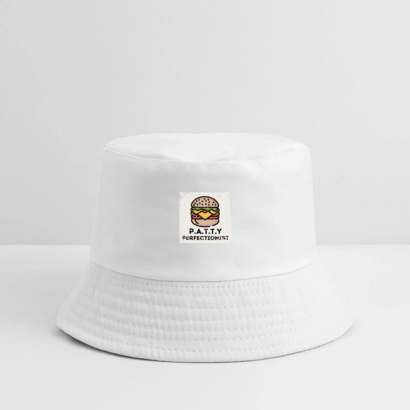 Burger Fun Tee - Patty Play