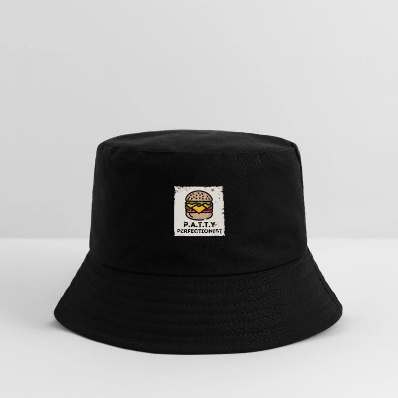 Burger Fun Tee - Patty Play