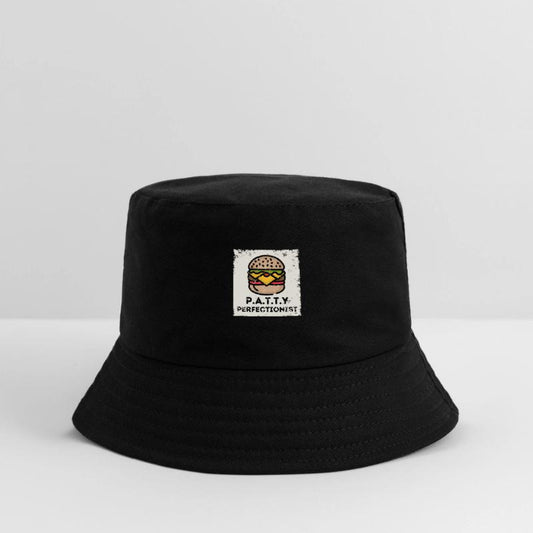 Burger Fun Tee - Patty Play