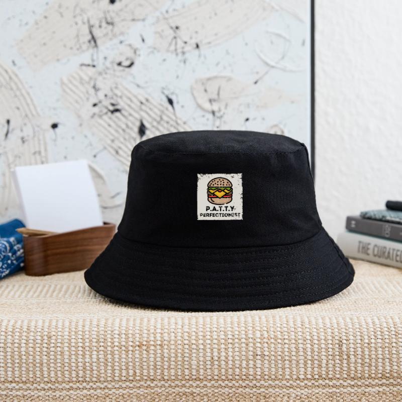 Burger Fun Tee - Patty Play