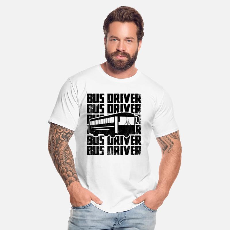 Bus Driver