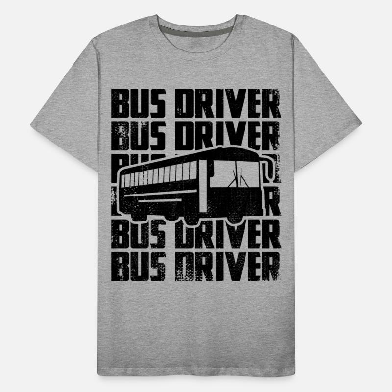 Bus Driver