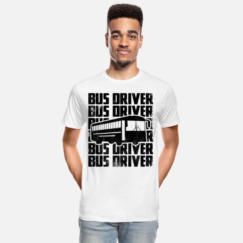 Bus Driver