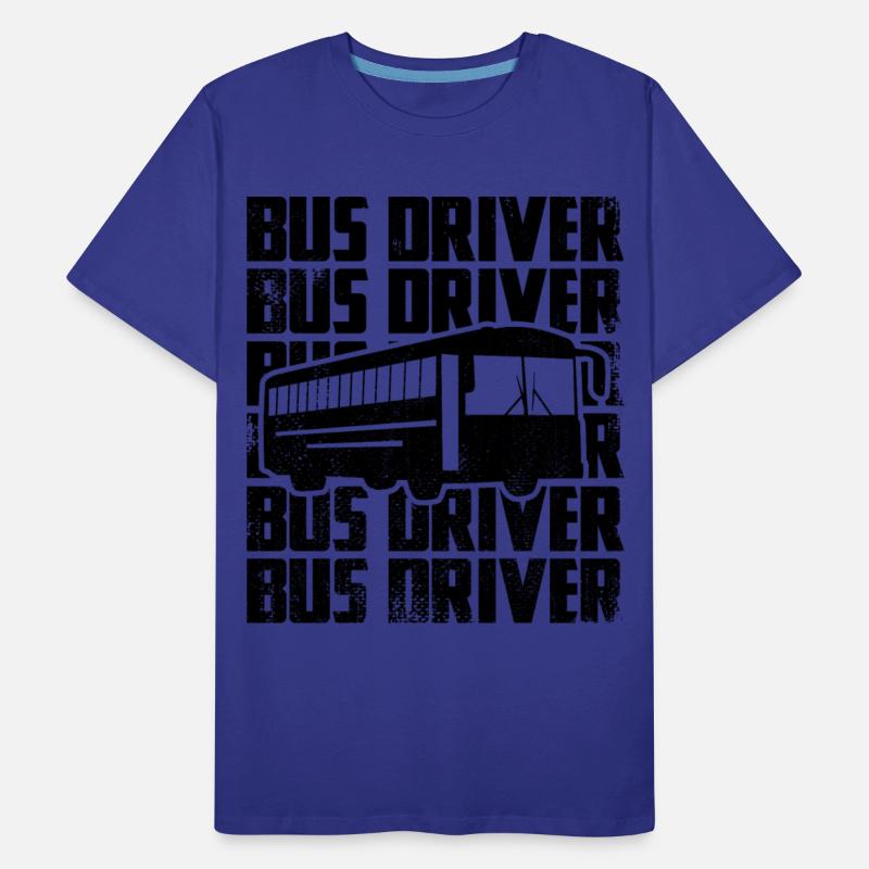 Bus Driver