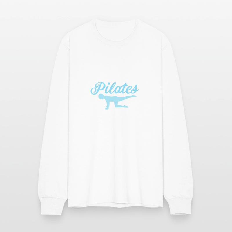 But First Pilates Exercise Fitness