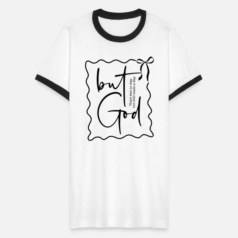 But God Bible Verse Jesus