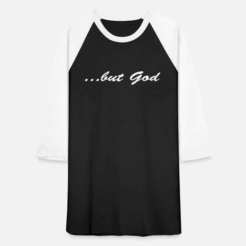 But God Christian