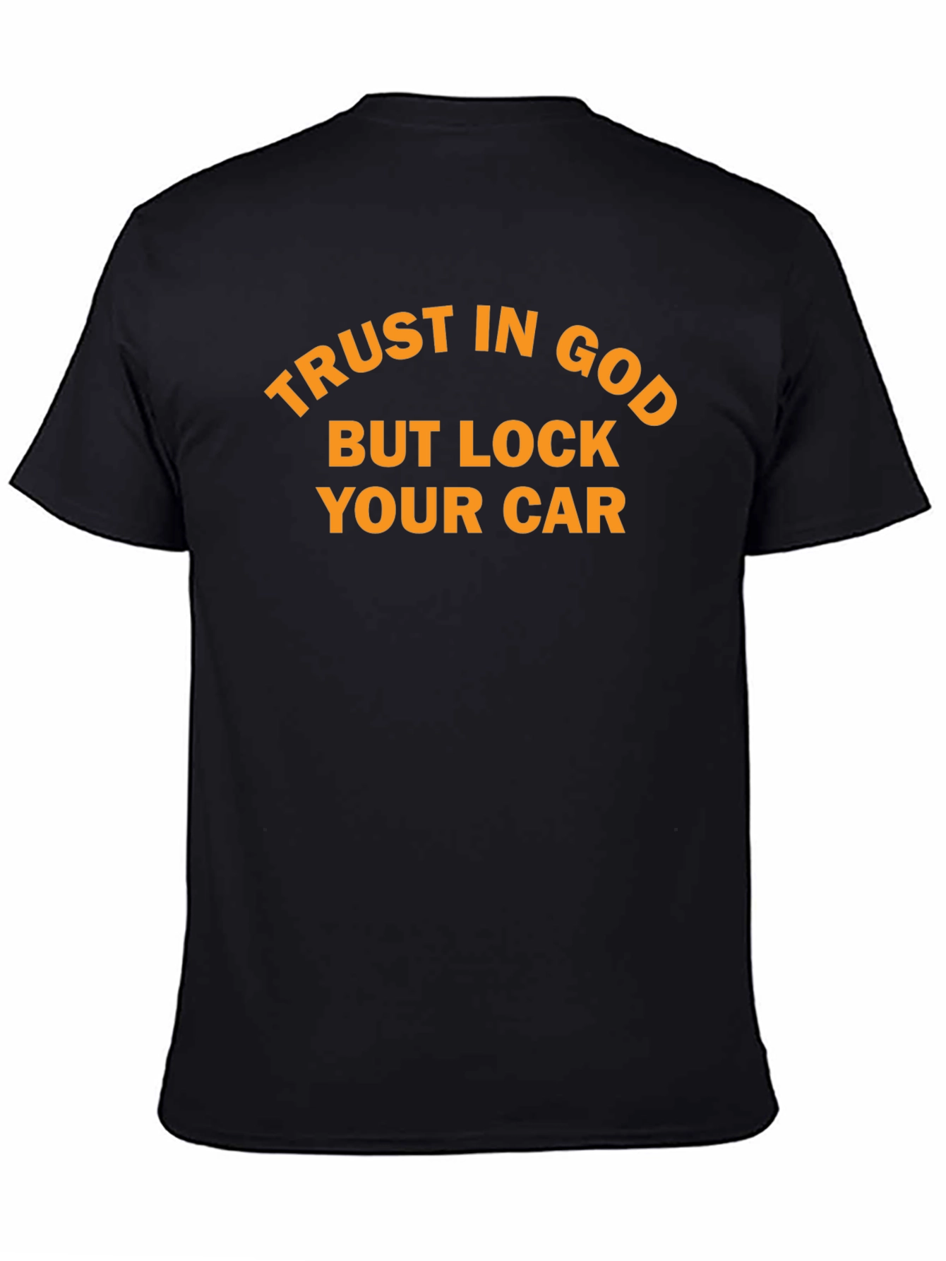 Trust in God T-Shirt