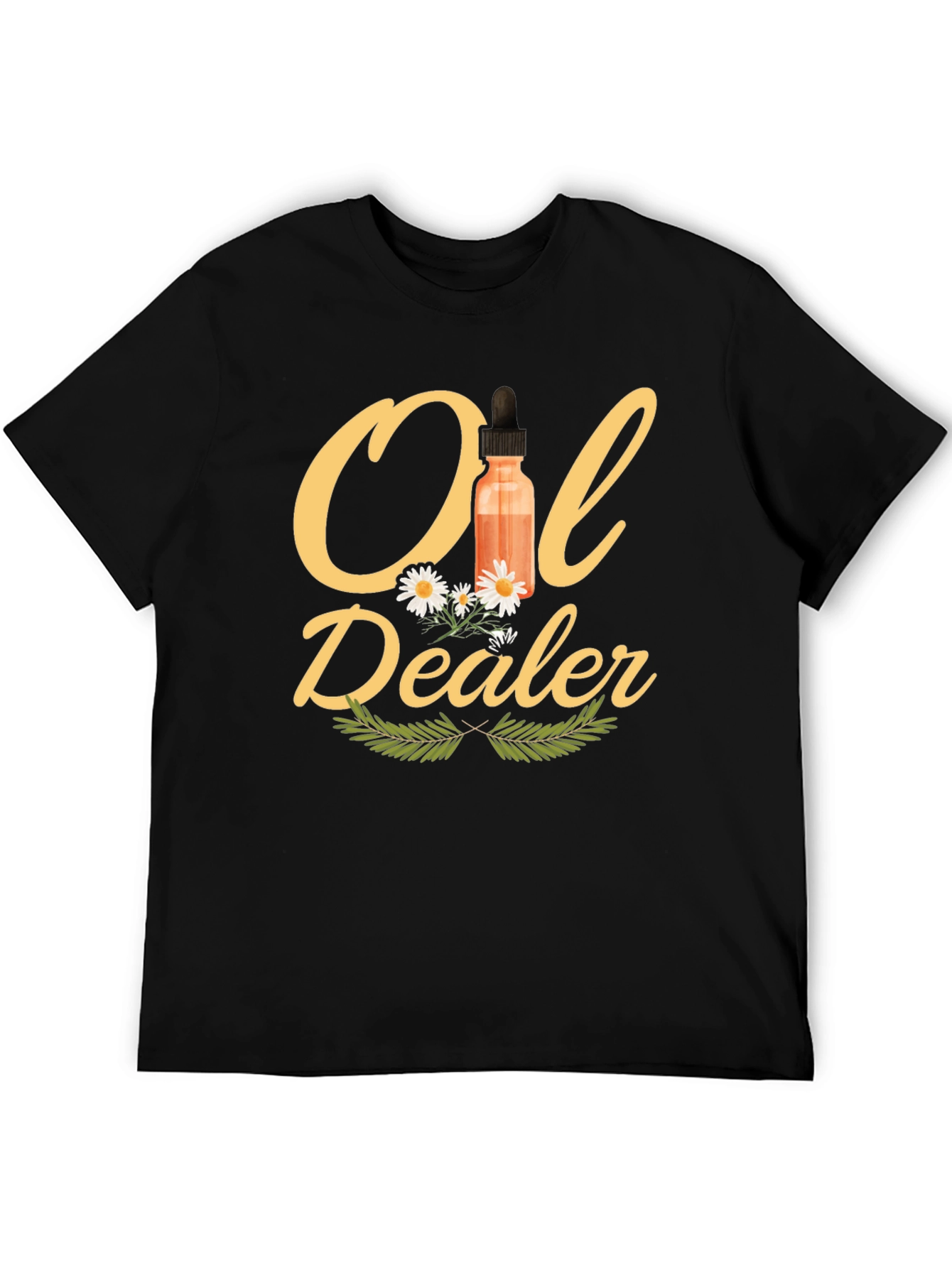 Oil Dealer T-Shirt