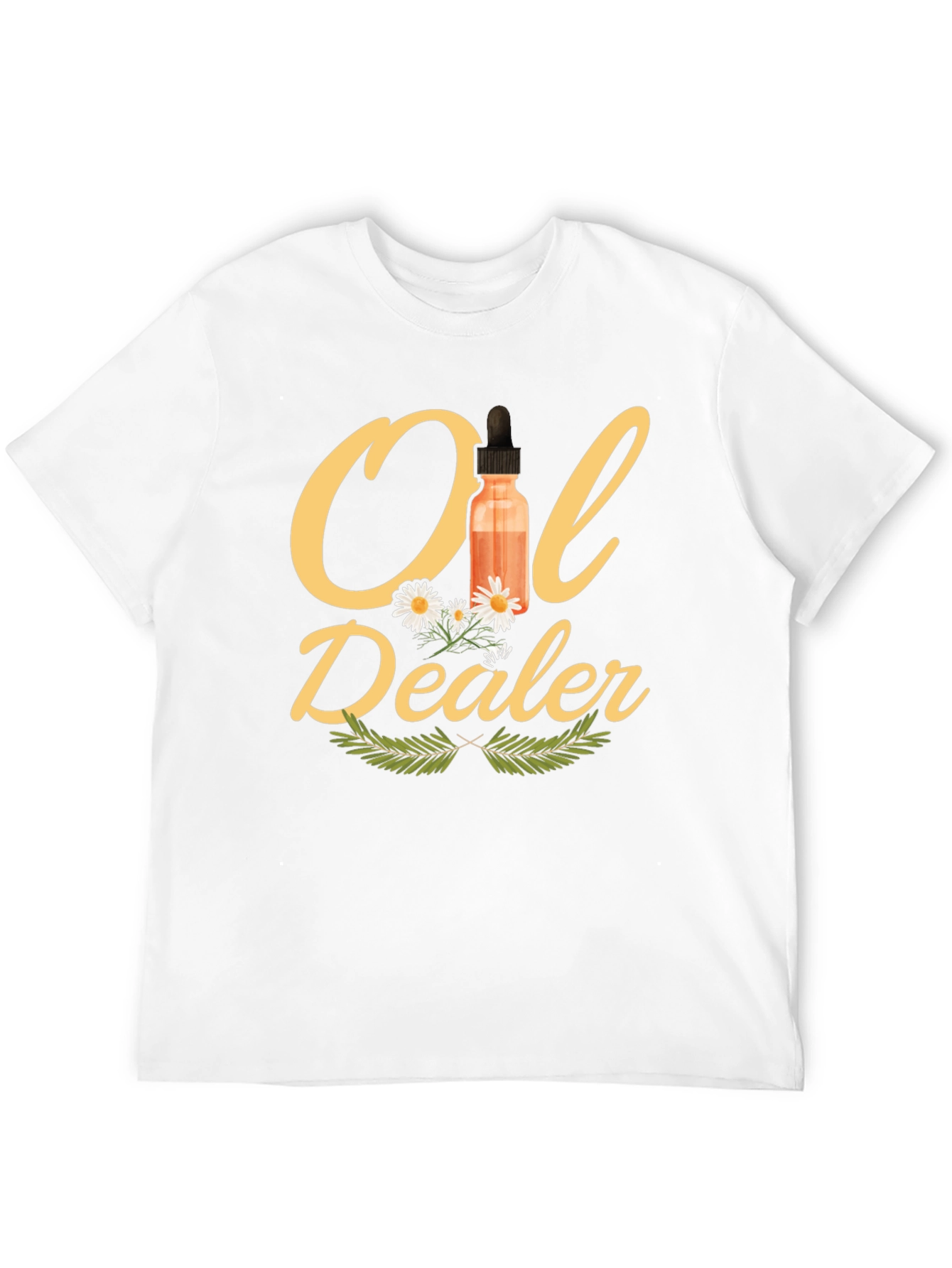Oil Dealer T-Shirt